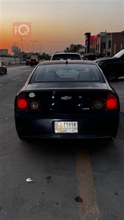 شێڤرۆلێت مالیبۆ
